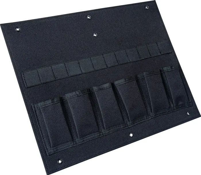 Produktfoto 1 von Werkzeugkarte L-BOXX® 1 LB/XLB Ku.-Gewebe z.L-BOXX® 136/238/374 BS SYSTEMS