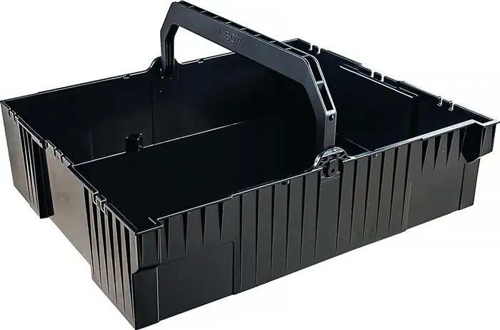 Produktfoto 1 von Einhängeeinsatz L-BOXX® LB 238/374 L-BOXX® 238 u.L-BOXX® 374 ABS BS SYSTEMS