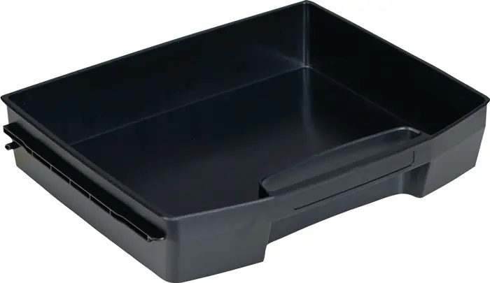 Produktfoto 1 von Schubl.i-BOXX® LS-Tray 72 B367xT72xH316mm ABS BS SYSTEMS