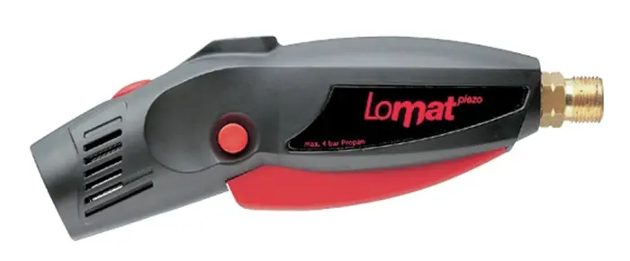 Produktfoto 1 von Griffstück Lomat Piezo-Propan Ku.GCE