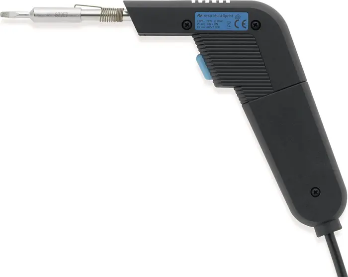 Produktfoto 1 von Elektroschnelllötpistole MULTI-SPRINT 75W ERSA