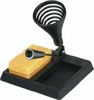 Produktfoto 1 von Ablageständer m.Viscoseschwamm ERSA