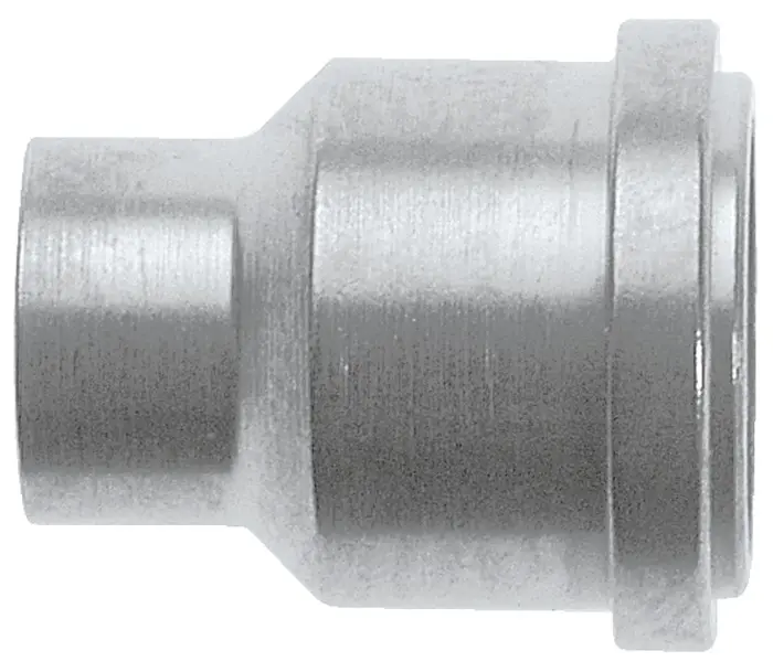 Produktfoto 1 von Flammdüse Serie G 072 ger.0G072 BE/SB ERSA