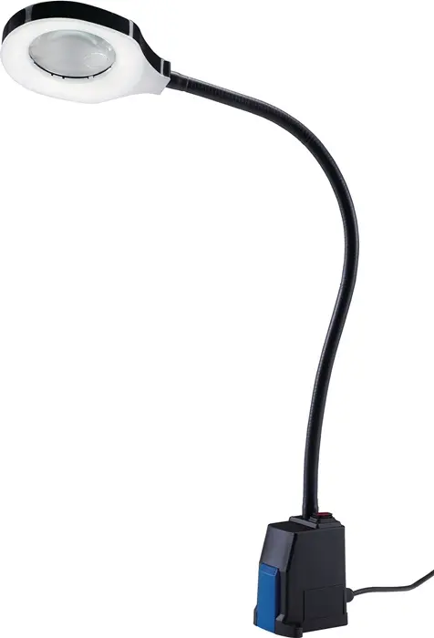 Produktfoto 1 von LED-Arbeitsleuchte 6 W 550 lm HEDI