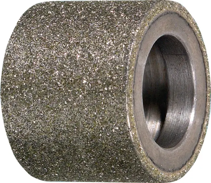 Produktfoto 1 von Diamantschleifscheibe f.XP/DD500X/DD750X 100 grob