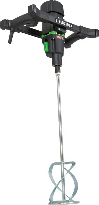 Produktfoto 1 von Handrührgerät EHR 20.2.6 S Set 1300 W M14 140mm EIBENSTOCK