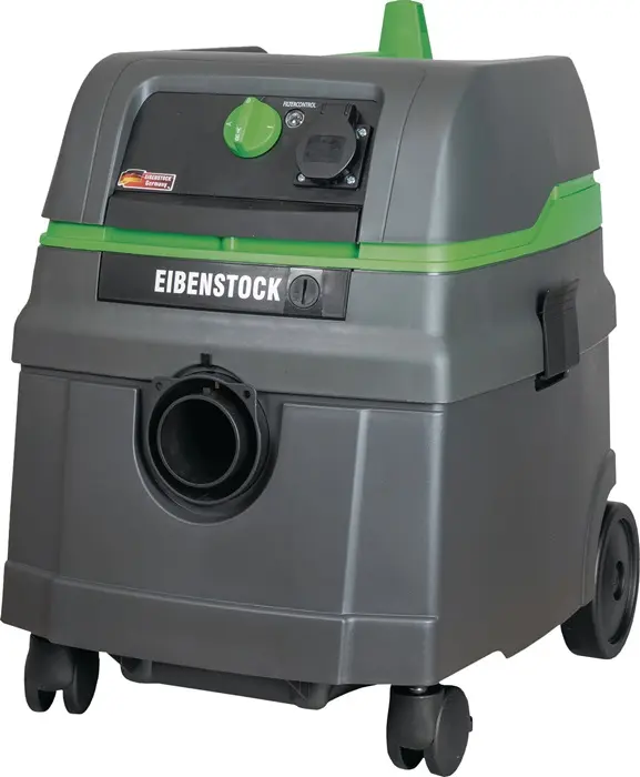 Produktfoto 1 von Nass- u.Trockensauger DSS 25 A 1400 W 4380l/min 270mbar 25l EIBENSTOCK