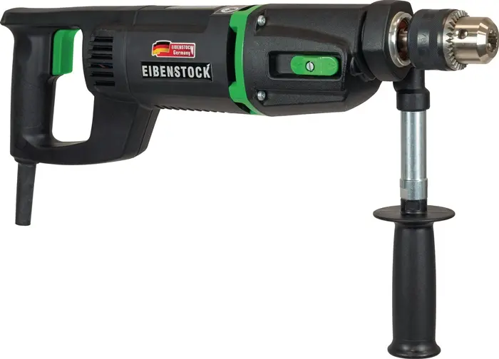 Produktfoto 1 von Bohrmaschine EHB 16/2.5 S R+L 20mm 1400 W 0-650 min-¹,0-1200min-¹ EIBENSTOCK