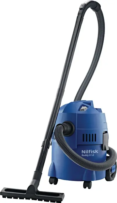 Produktfoto 1 von Nass- u. Trockensauger Buddy II 12 1200 W 3600 l/min 200 mbar 12 l Nilfisk