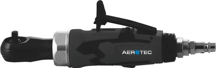 Produktfoto 1 von Druckluftratschenschrauber CSP 15 6,3mm (1/4Zoll) A4-kt.40 Nm AEROTEC