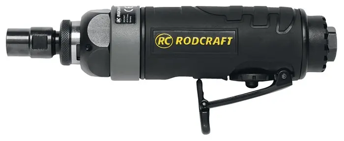Produktfoto 1 von Druckluftstabschleifer RC 7028 27000min-¹ 6mm RODCRAFT