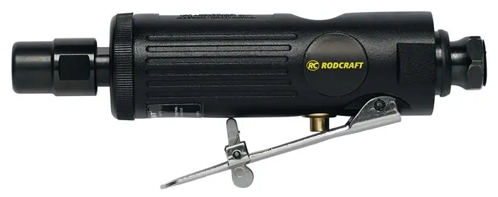 Produktfoto 1 von Druckluftstabschleifer RC 7009 30000min-¹ 6mm RODCRAFT