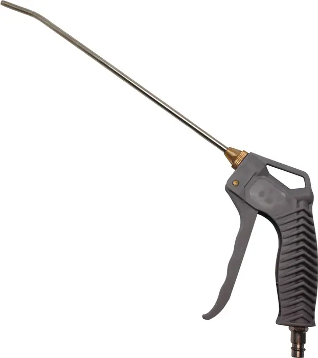 Produktfoto 1 von Druckluftausblaspistole KS 100-100 Kupplungsstecker AEROTEC