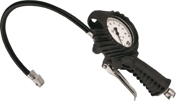 Produktfoto 1 von Handreifenfüllmesser 25/GR 80 PRO geeicht,m.Momentstecker AEROTEC