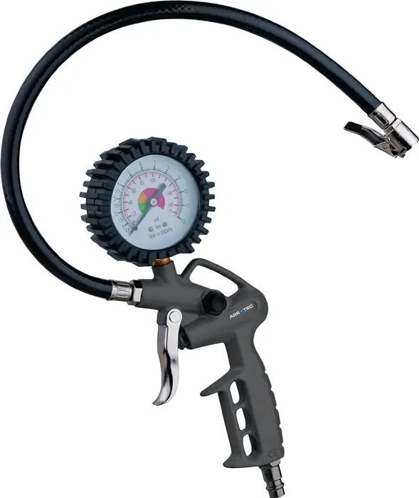 Produktfoto 1 von Handreifenfüllmesser ungeeicht,m.Momentstecker AEROTEC