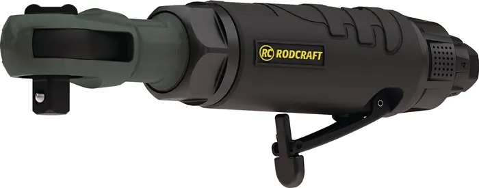 Produktfoto 1 von Druckluftratschenschrauber RC 3678 12,5mm (1/2Zoll) A4-kt.60 Nm RODCRAFT