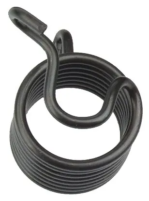 Produktfoto 1 von Meißelhaltefeder RC 70 f.Druckluftmeisselhammer RODCRAFT