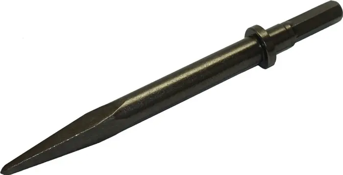 Produktfoto 1 von Spitzmeißel Pro XS Gesamt-L.215mm 12,75mm 6KT AEROTEC