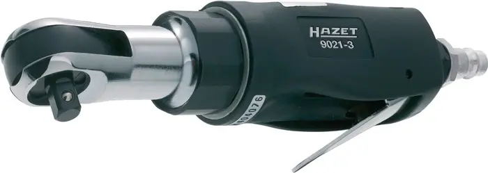Produktfoto 1 von Druckluftratschenschrauber 9021-3 10mm (3/8Zoll) A4-kt.35 Nm HAZET