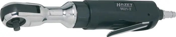 Produktfoto 1 von Druckluftratschenschrauber 9022-2 12,5mm (1/2Zoll) A4-kt.70 Nm HAZET