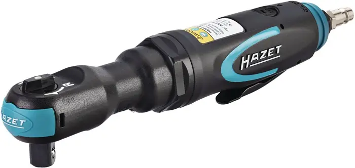 Produktfoto 1 von Druckluftratschenschrauber 9022P-2 12,5mm (1/2Zoll) A4-kt.108 Nm HAZET