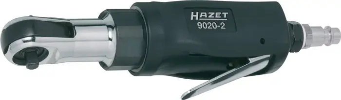 Produktfoto 1 von Druckluftratschenschrauber 9020-2 6,3mm (1/4Zoll) 4-kt.35 Nm HAZET