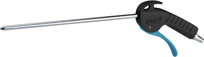 Produktfoto 1 von Druckluftausblaspistole 9040P-2 Kupplungsstecker DN 7,2 HAZET