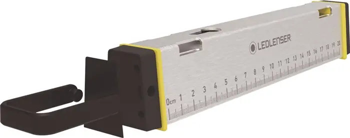 Produktfoto 1 von LED-Strahler AF2R Work 50-1000 lm Li-Ion 3,7V IP54 LEDLENSER