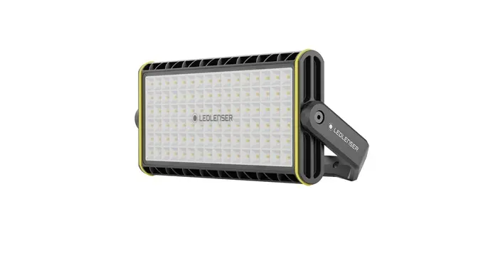 LED-Strahler AF12R Work 850-8000 lm Li-Ion 14,4V IP67 LEDLENSER