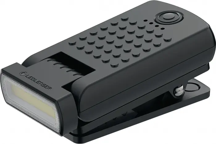 Produktfoto 1 von Akkuhandleuchte W1R Work 3,7 V 740 mAh Li-ion Ladezeit 120 min LEDLENSER
