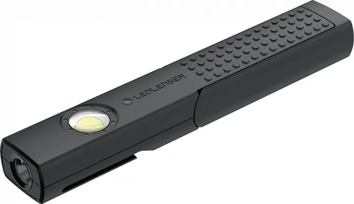 Produktfoto 1 von Akkuhandleuchte W4R Work 3,7 V 760 mAh Li-ion Ladezeit 120 min LEDLENSER