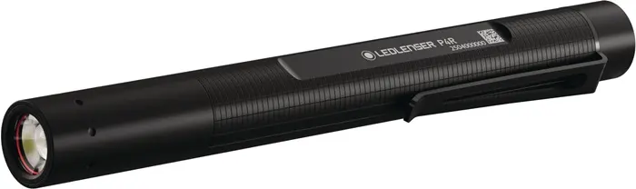 Produktfoto 1 von LED-Taschenlampe P4R 300/100/25 lm Akku 1xMicro (AAA) 1.5V,AAA NiMH 1.2V Li-ion