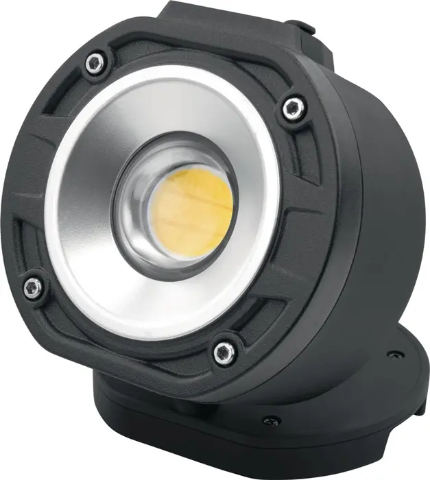 Produktfoto 1 von LED-Strahler FL1100R 10 W 1100 lm 1m Li-Ion 4000 mAh 3,7 V IP65 ANSMANN