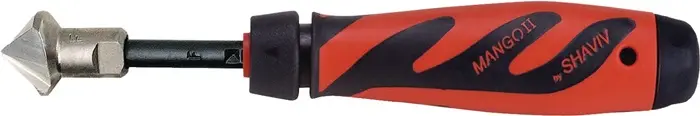 Produktfoto 1 von Entgraterset Mango II Set F VARGUS