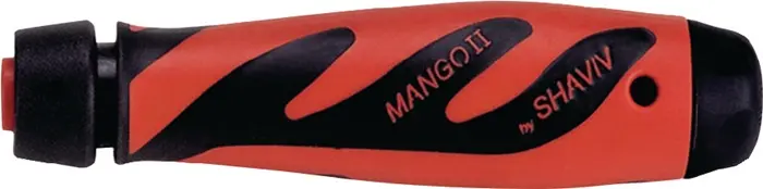 Produktfoto 1 von Handgriff Mango II f.Teleskop-Klingenhalter SHAVIV