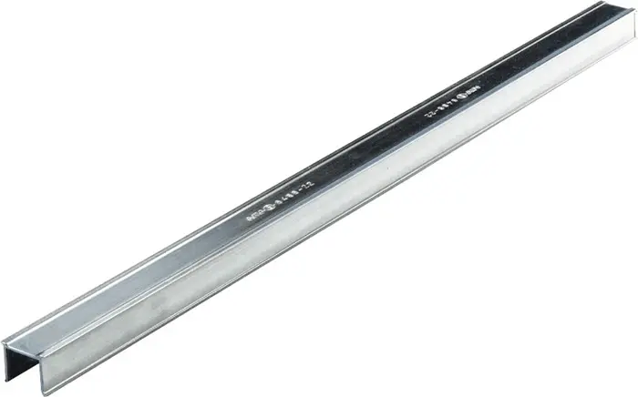 Produktfoto 1 von Abdeckl.Nr.6486 18 mmx1000mm z.T-Nut AMF