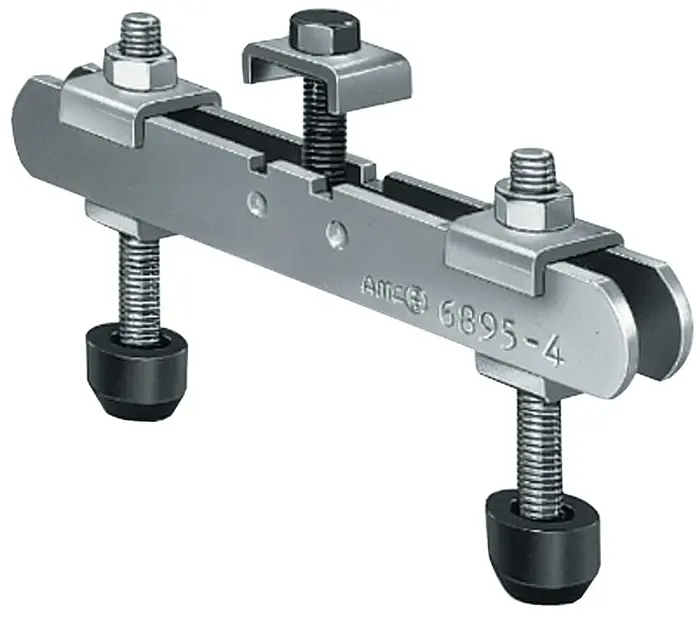 Produktfoto 1 von Querarm Nr.6895 Gr.3 z.Schnellspanner AMF