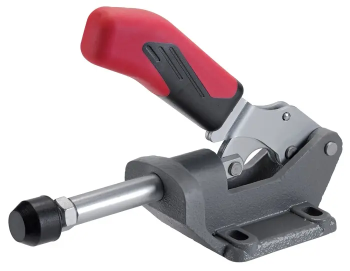 Produktfoto 1 von Schubstangenspanner Nr.6842 Gr.7 schwer,Druck-/Zugspanner AMF