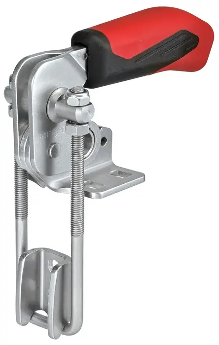 Produktfoto 1 von Verschlussspanner Nr.6848V Gr.3 vertikal AMF