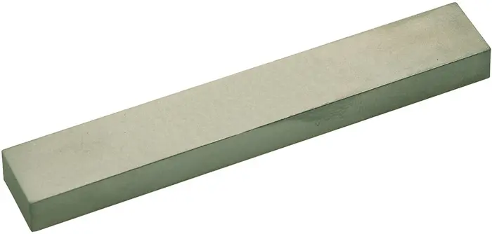 Produktfoto 1 von Schleifscheibenabrichter Tetrabor L.75mm B.12mm Sinter-Borcarbid