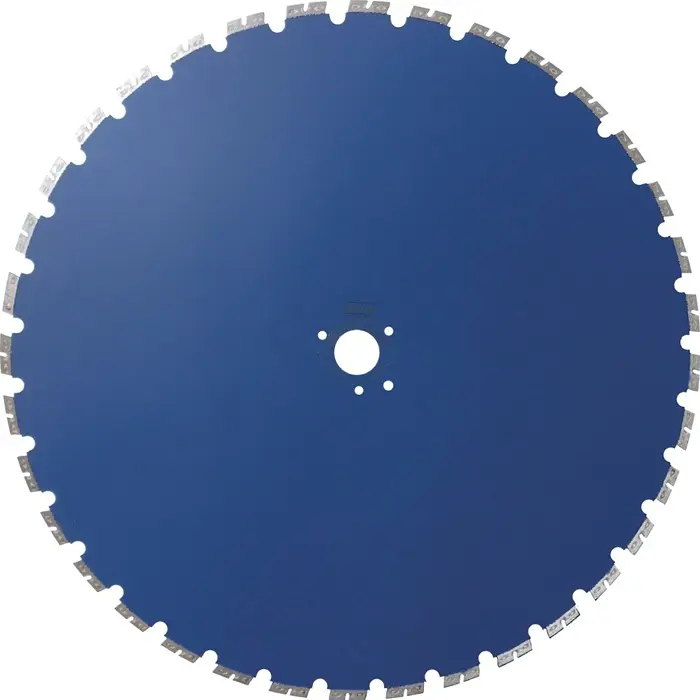 Produktfoto 1 von Diamanttrennscheibe Extreme Univ.Silencio D.900mm Bohr.60/55mm