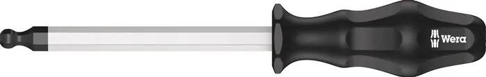 Produktfoto 1 von Schraubendreher 352 Gr.12mm Klingen-L.150mm 1K-Griff WERA