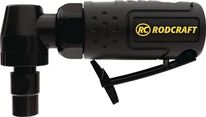 Produktfoto 1 von Druckluftstabschleifer RC 7102 Mini 18000min-¹ 6mm RODCRAFT