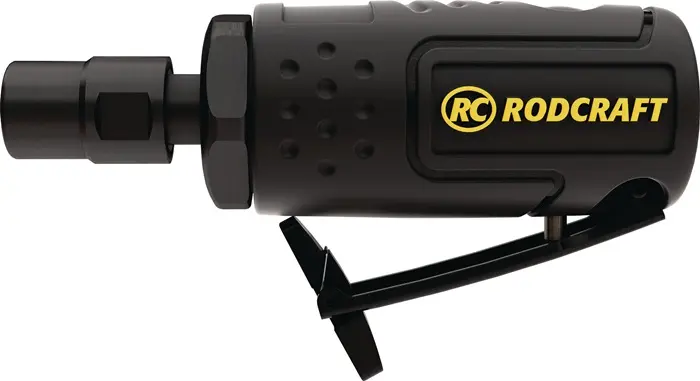 Produktfoto 1 von Druckluftstabschleifer RC 7001 Mini 25000min-¹ 6mm RODCRAFT