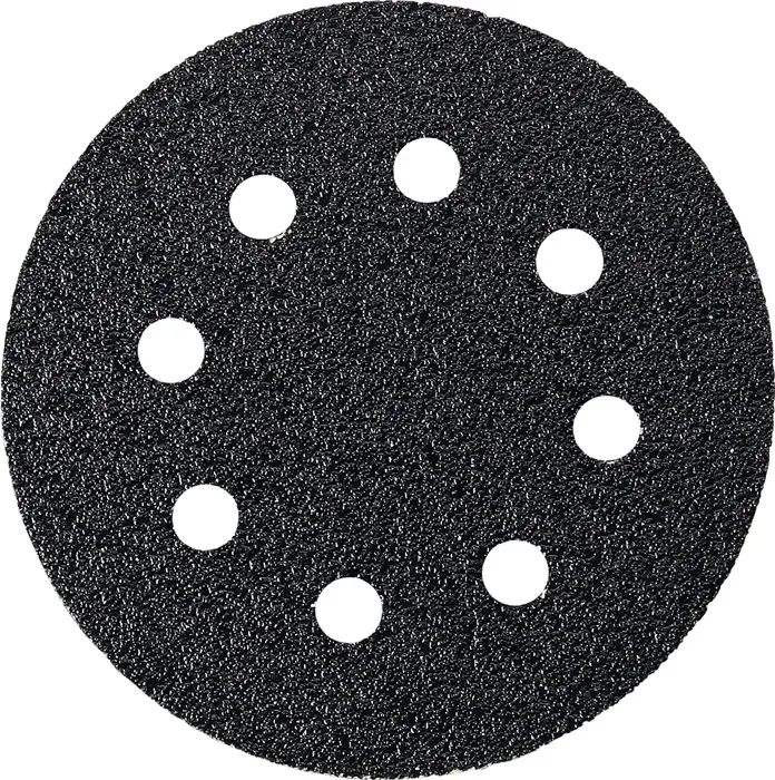 Haftschleifscheibe Schleifscheiben-D.115mm K.60 16 St.FEIN