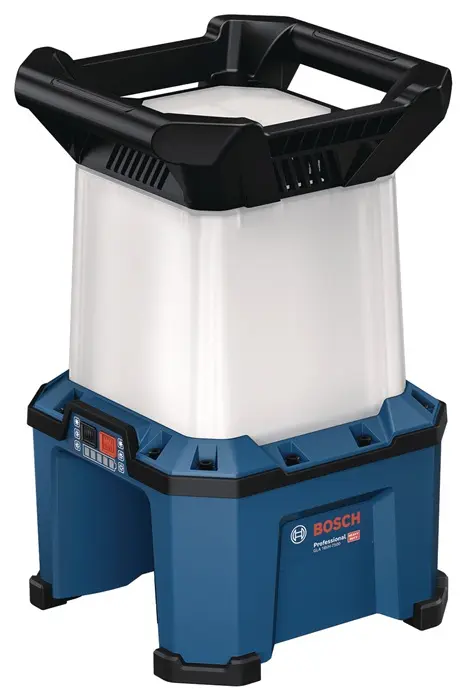 Produktfoto 1 von Akku-Baustrahler GLA 18VH-7500 Prof.18V 7500 lm BOSCH