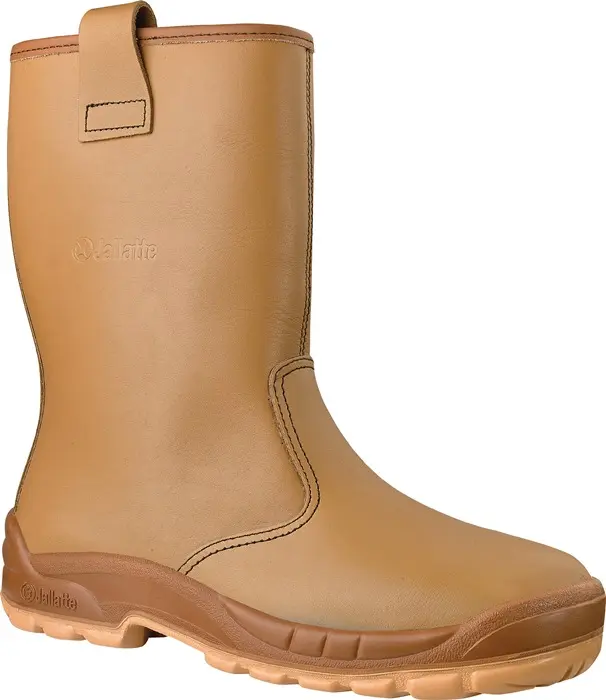 Produktfoto 1 von Winterschlupfstiefel Jalartic SAS Gr.45 W.11 beige S3L CI FO SR