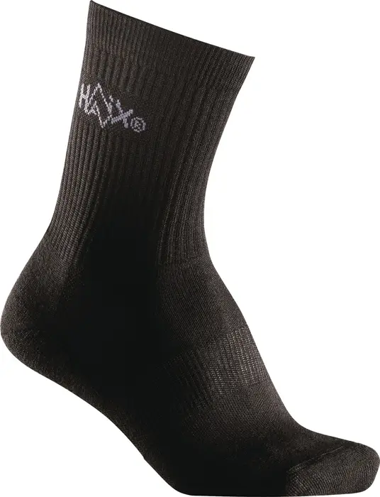 Produktfoto 1 von Funktionssocke Gr.46-48 schwarz HAIX