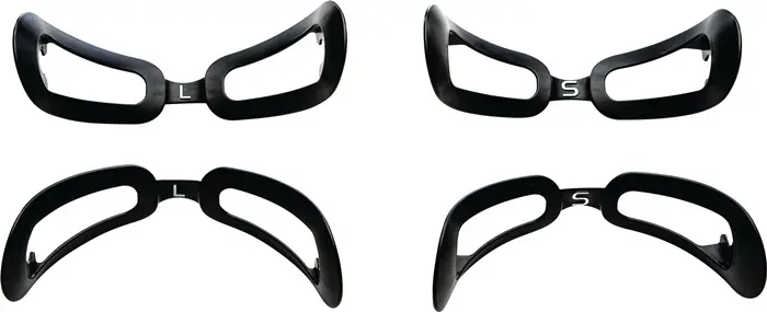 Produktfoto 1 von Nackenstütze PAF-1012 medium,a.Polyethylen-Kunststoff f.CleanSpace Ultra u.Ex