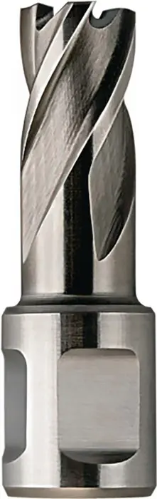 Kernbohrer NOVA 25 D.32mm HSS Schnitt-T.25mm Weldon FEIN